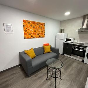 Appartement met Twee Slaapkamers